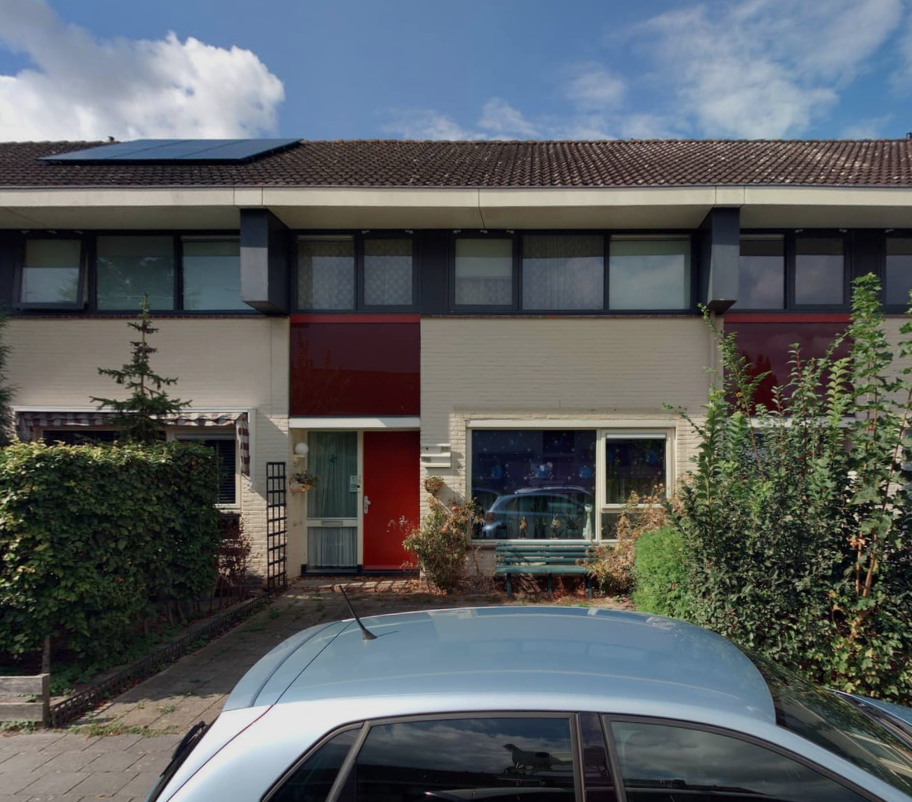 Marnezijlstraat 4, 8608 CK Sneek, Nederland