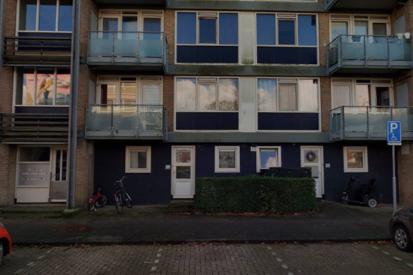Leendert Sinnemastraat 27