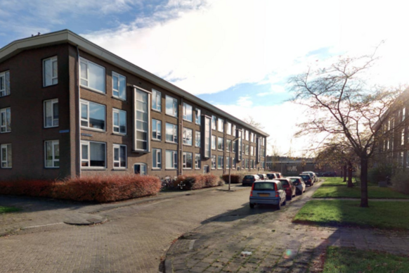Bernard Zweersstraat 16-C