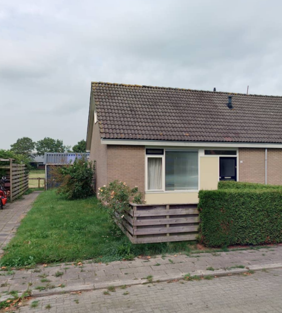 Bûtewei 14, 9021 CS Easterwierrum, Nederland