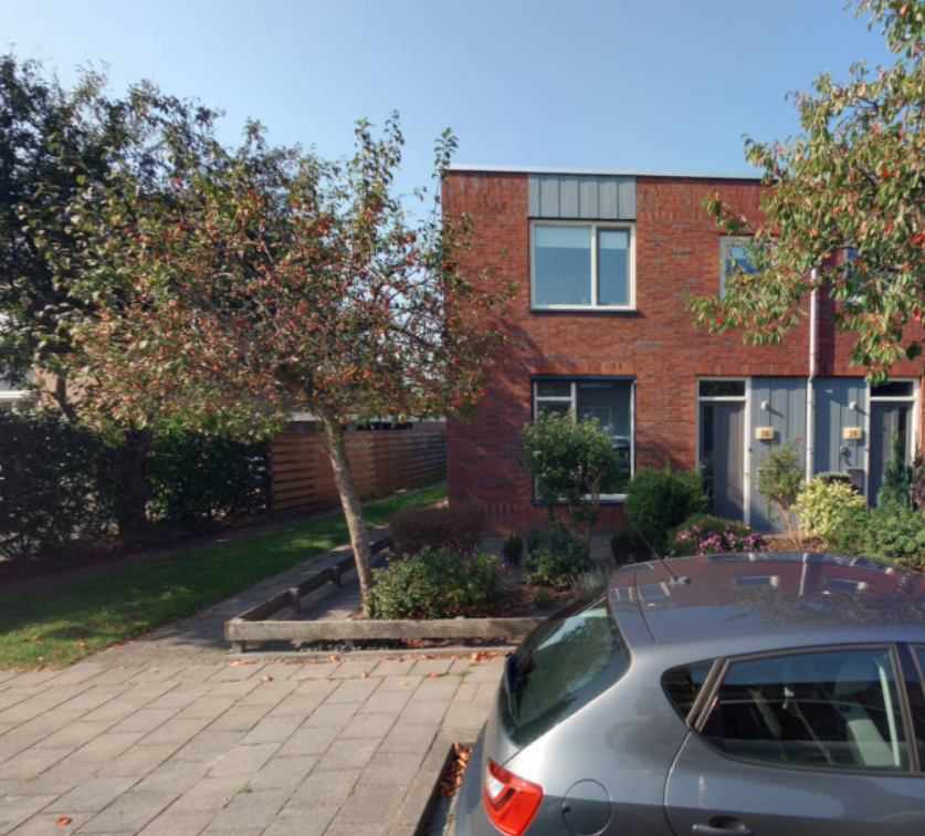 Christiaan Schotanusstraat 28, 8602 XT Sneek, Nederland
