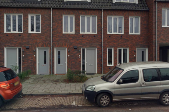 Insulindestraat 100-b