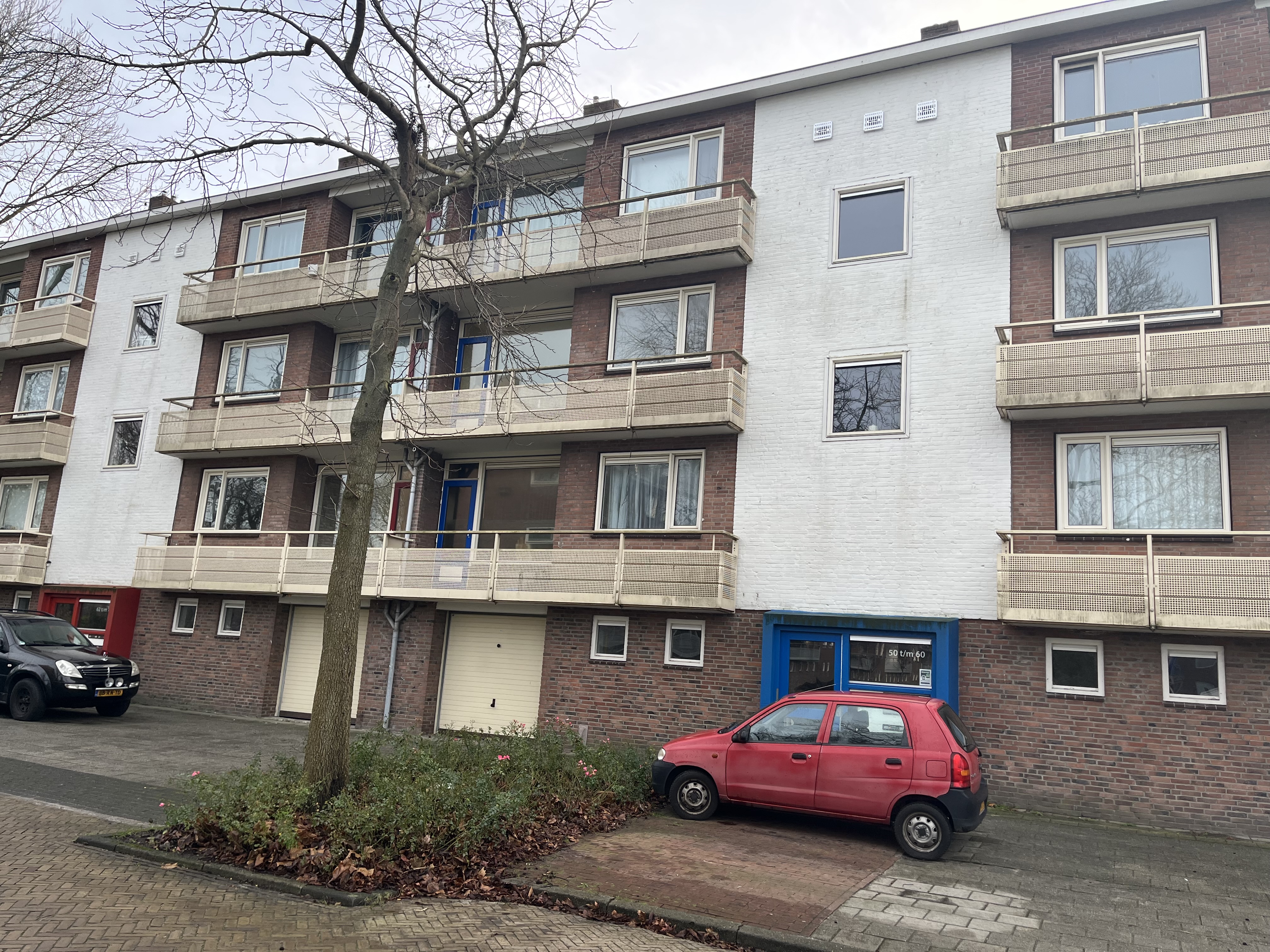 Vermeerstraat 58