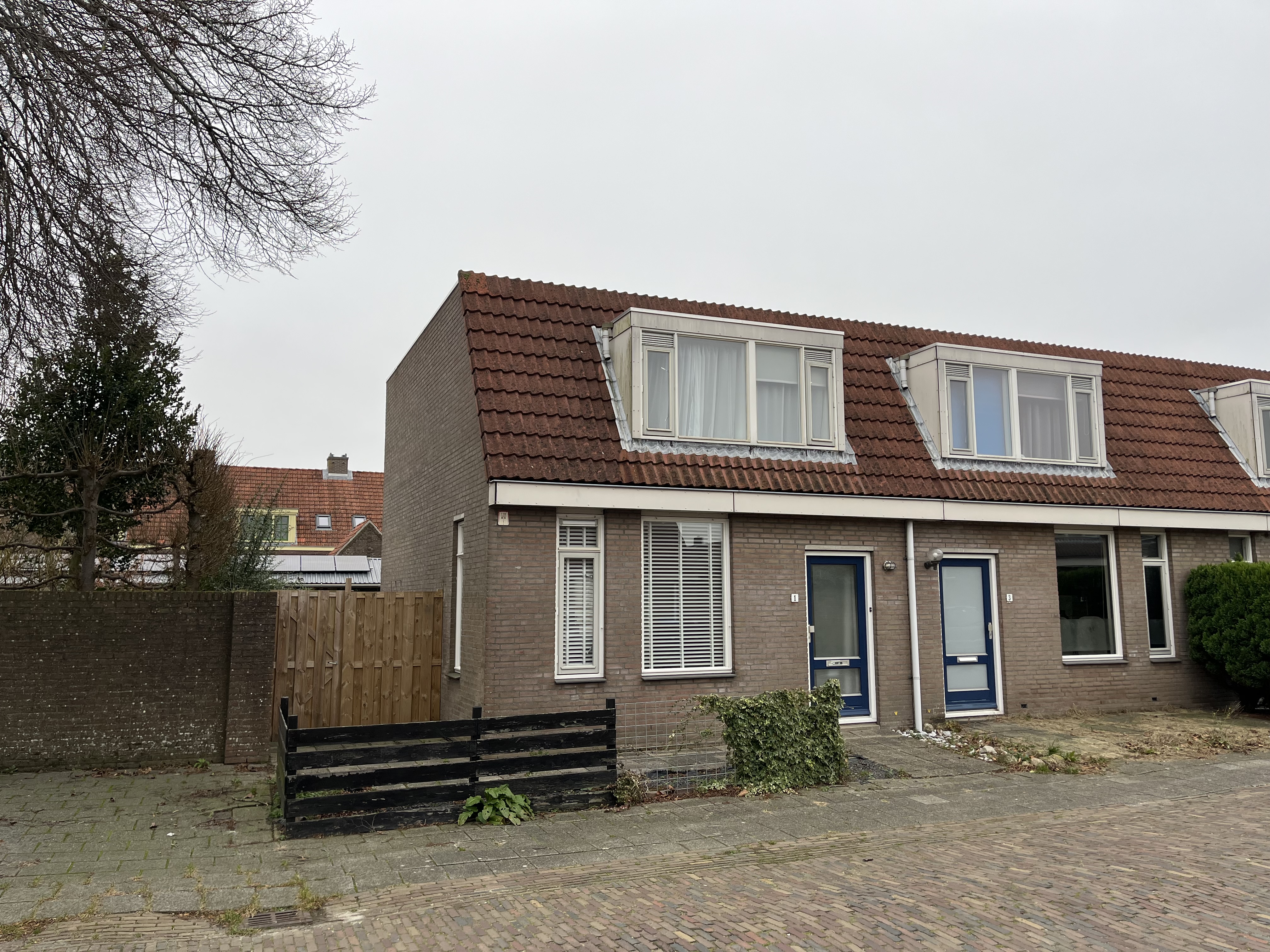Van Cuyckstraat 1