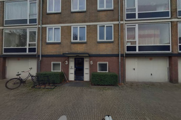 Giekstraat 5-C