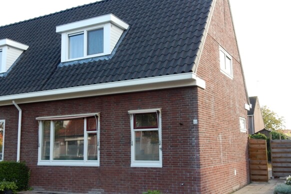 Rembrandtstraat 22