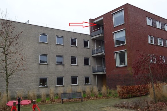 Wassenaarstraat 69