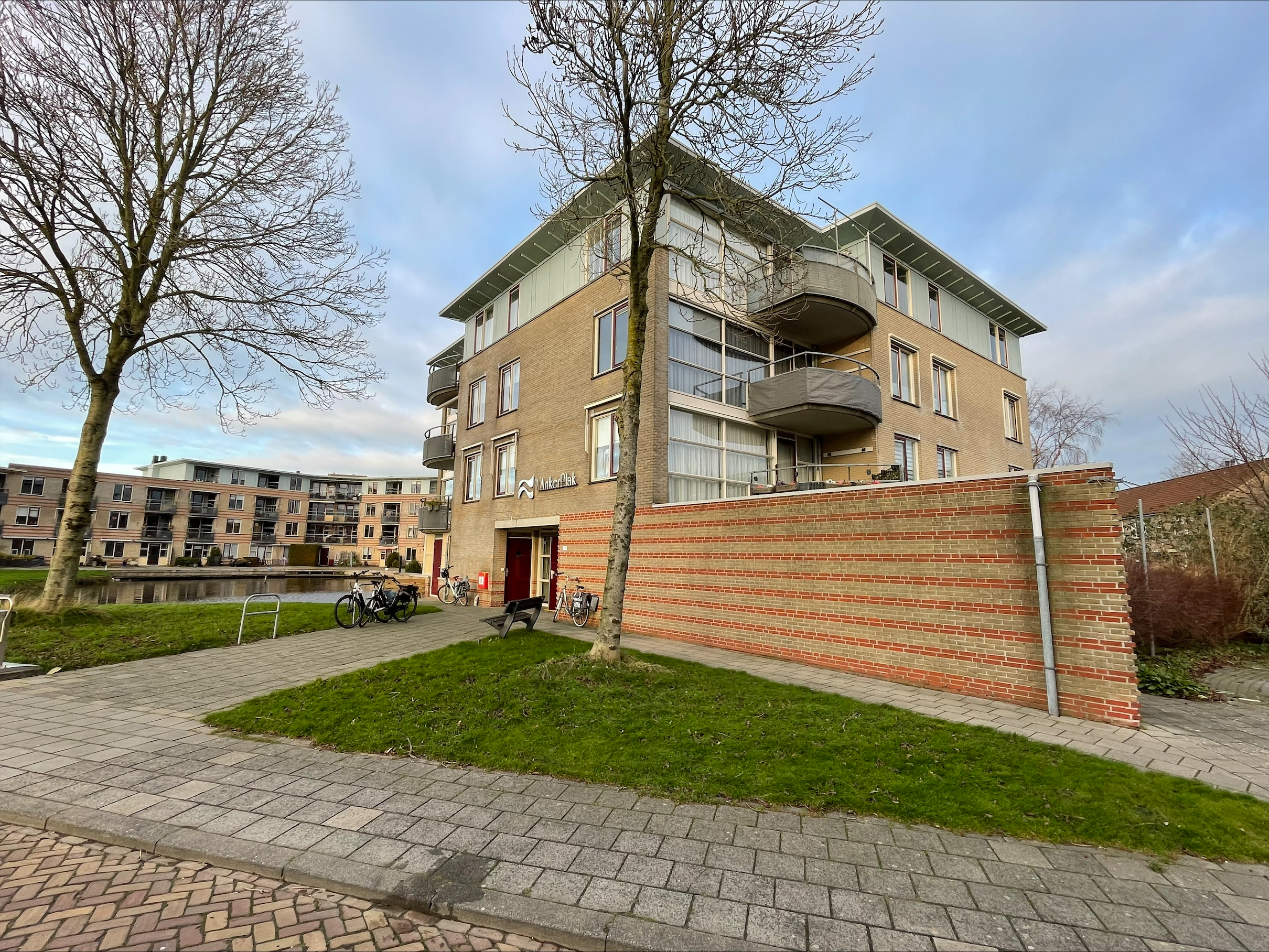 Valkstraat 59, 8605 AV Sneek, Nederland