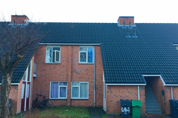 Reiddekkersstrjitte 34