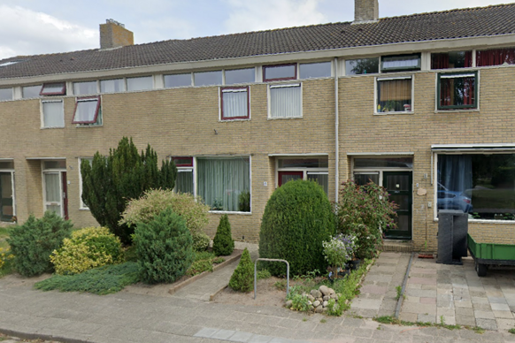 Willem Lodewijkstraat 4