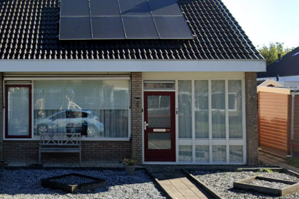 Eiberstraat 2