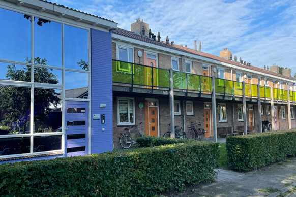 Dr G A Wumkesstraat 68
