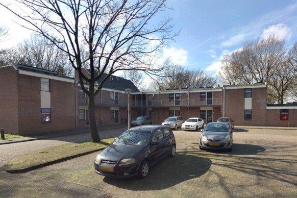 Tjongerhof 12