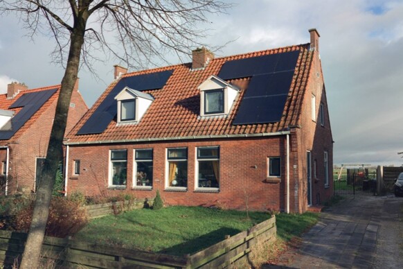 Boarnsylsterwei 10