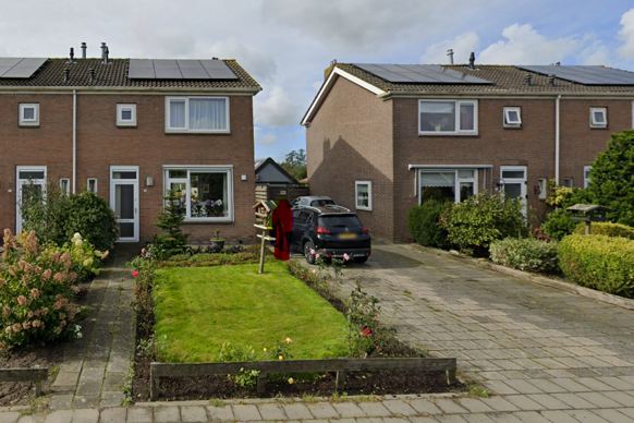 Broekloane 18