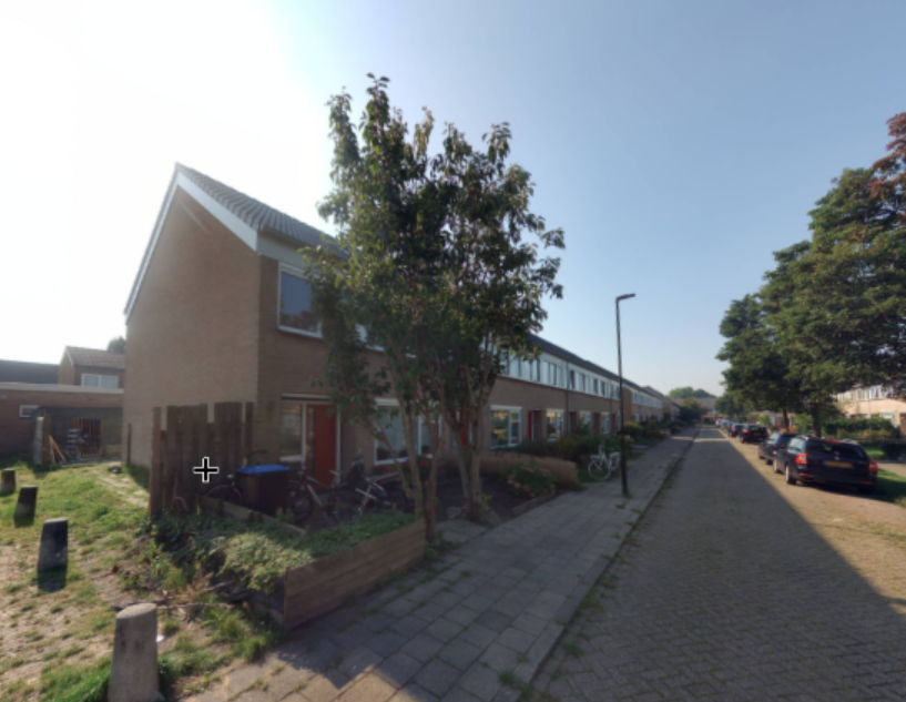 Abraham Altstraat 4
