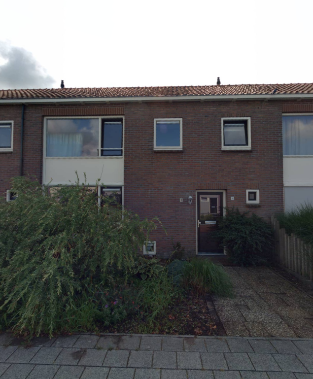 Samuel van Haringhouckstraat 30