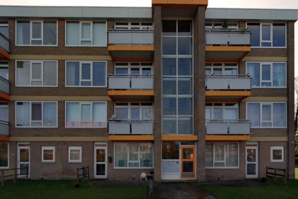 Prof. mr. P.S. Gerbrandyweg 115