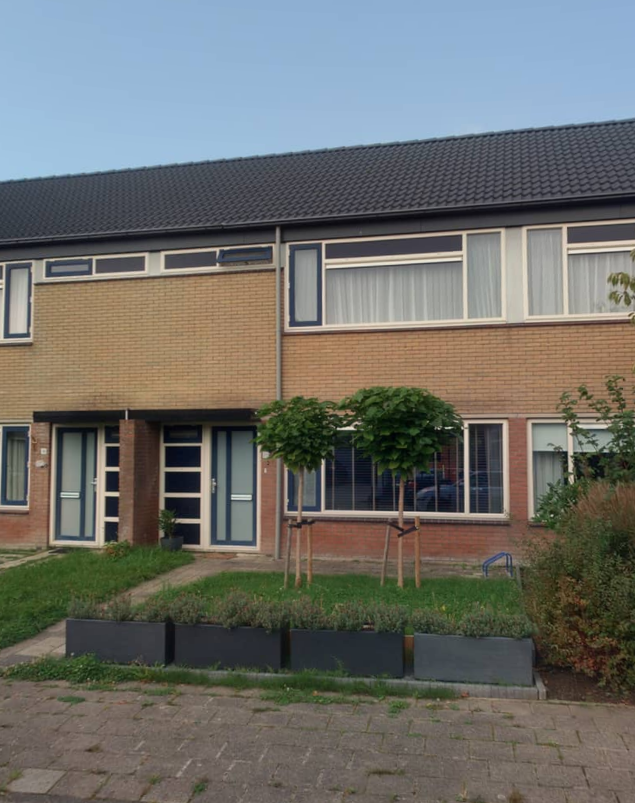 De Dammen 20