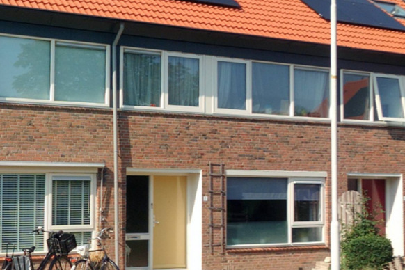 Gabbemastraat 7