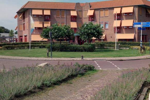 Vitusdyk 2-H