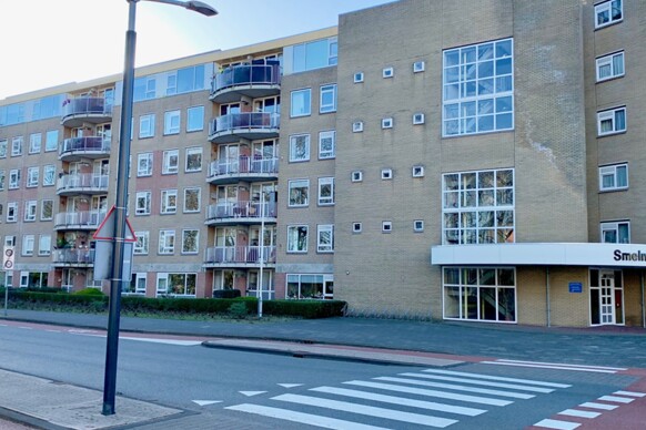 Berglaan 16