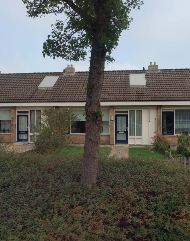 De Mieden 20