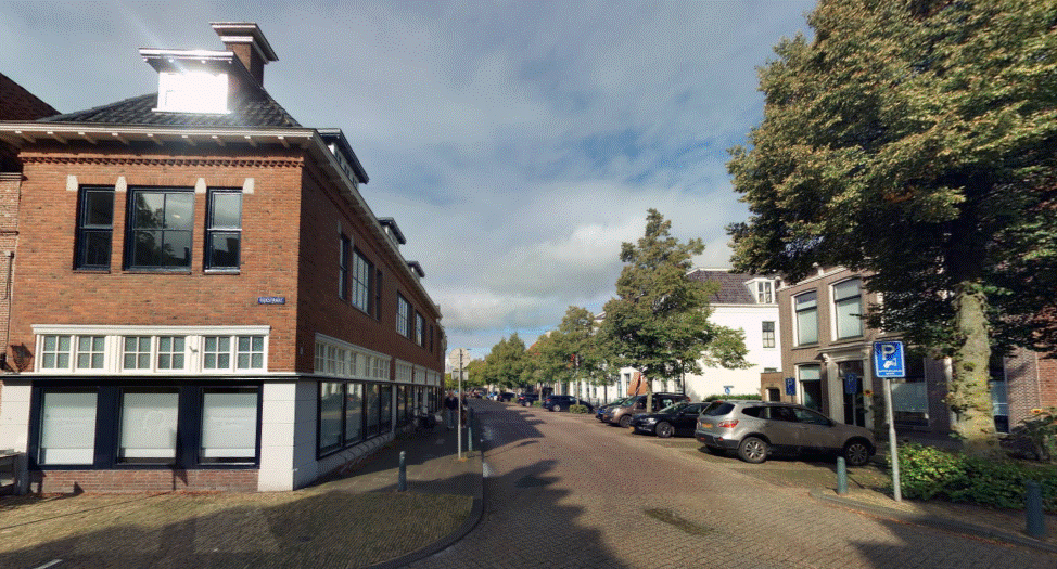 Grote Dijlakker 1C