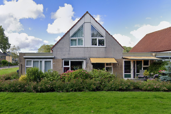 Parklaan 16
