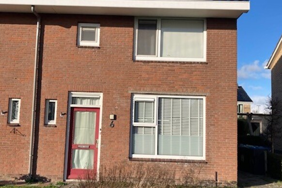 Willem Barentszstraat 6