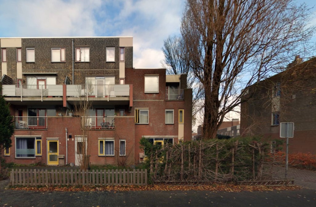 Giekerkstraat 5