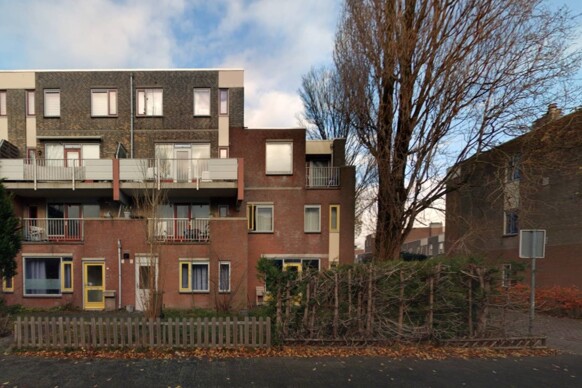 Giekerkstraat 5
