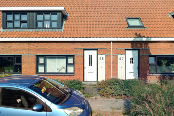 Eeltje Halbertsmastraat 95