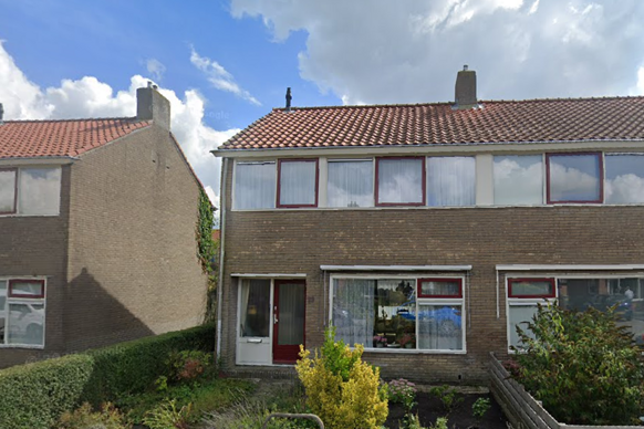 Prinses Irenestraat 13