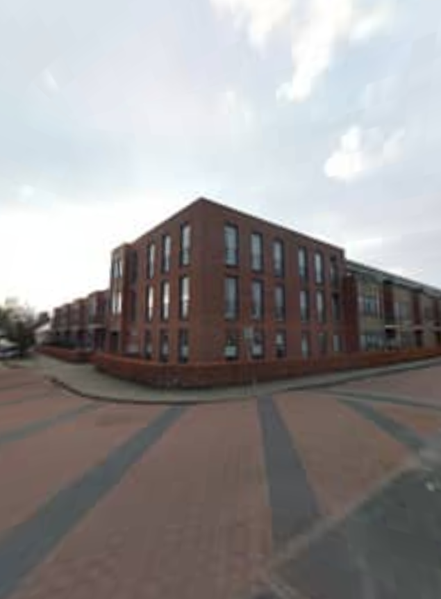 Schoolstraat 4B