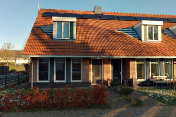 De Vlecke 58