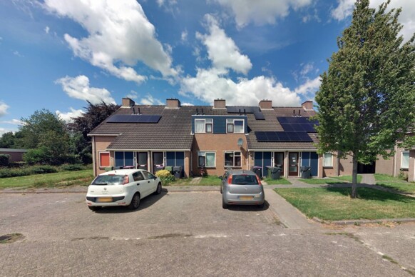 De Nachtegaal 58