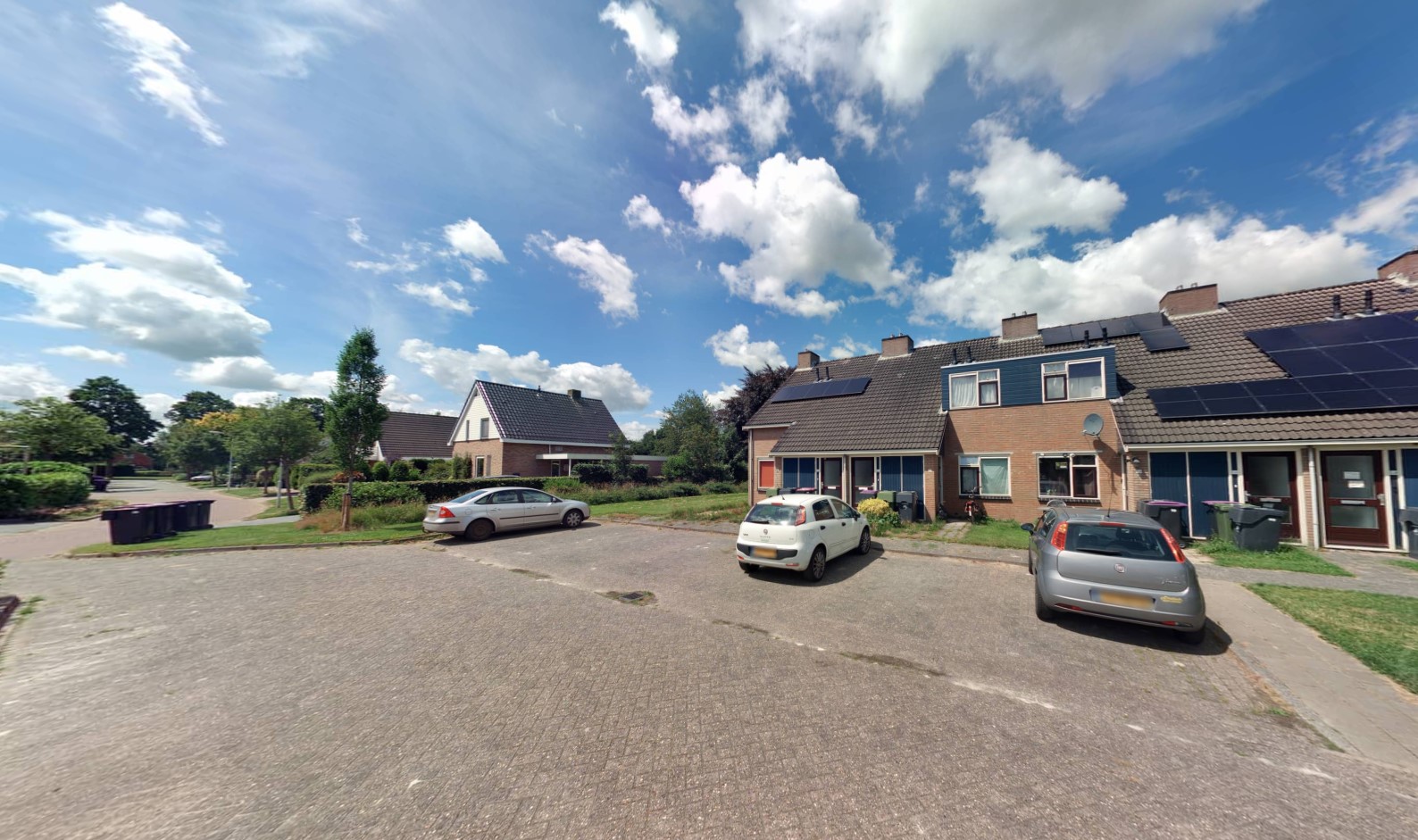 De Nachtegaal 58