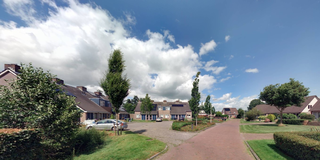 De Nachtegaal 58
