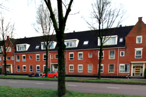 Archipelweg 52-A