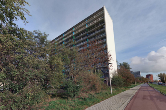 Dulfplein 18