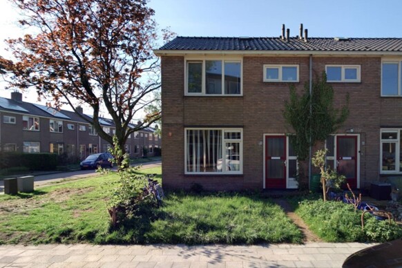 Schuttersveld 56