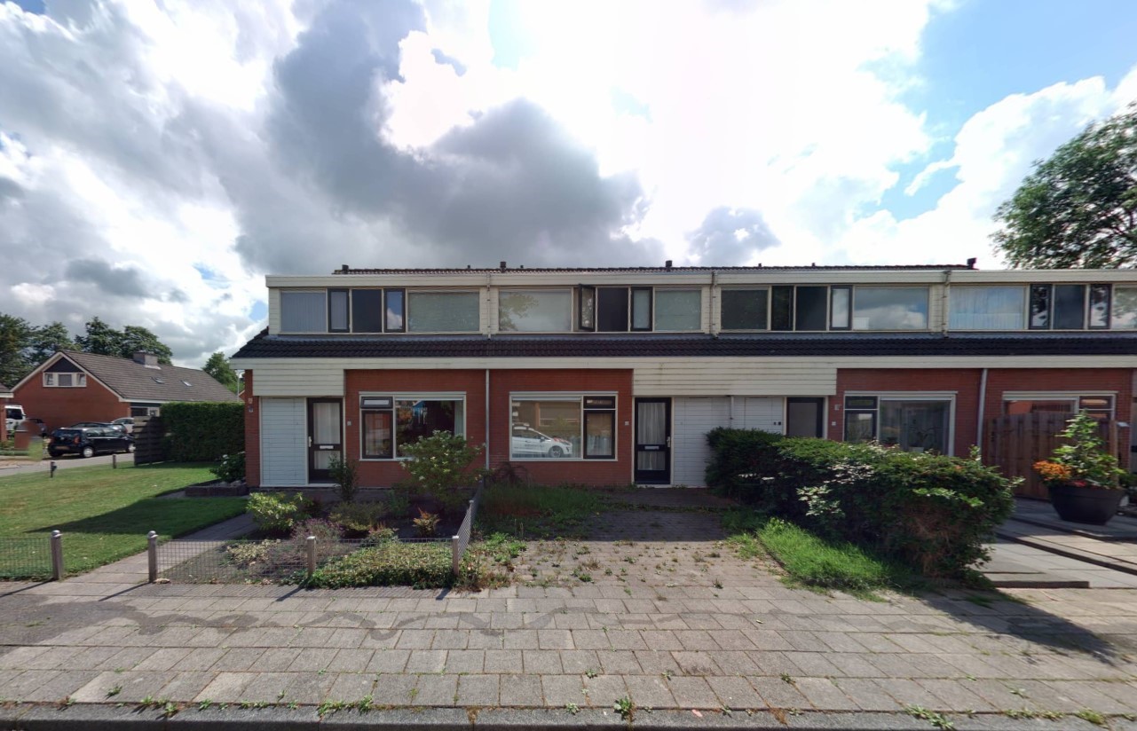 De Spreeuw 6
