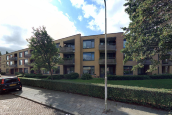 Jachthavenstraat 86