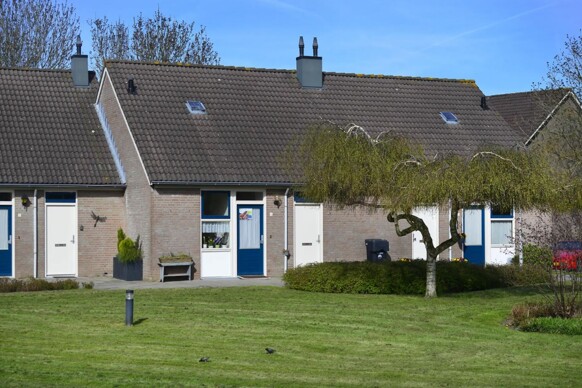 De Boldert 1