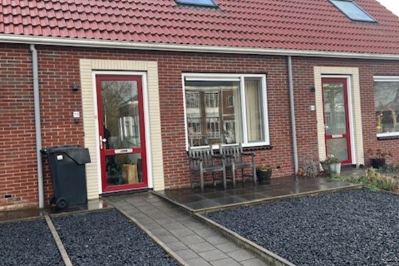 Hoedemakersweg 70