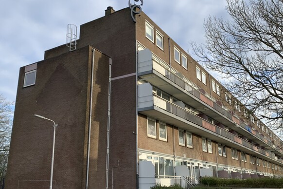 Mondriaanstraat 128