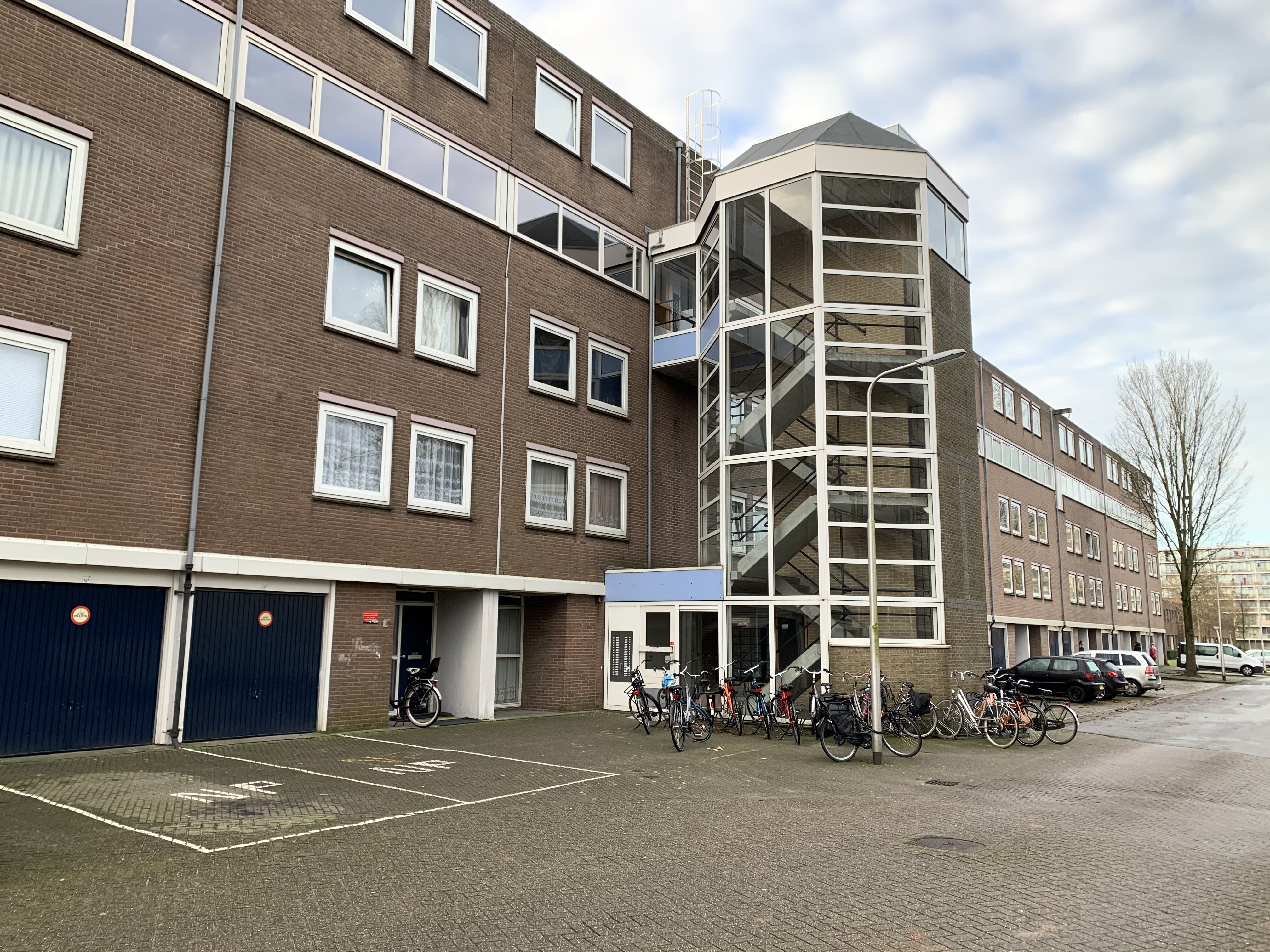 Mondriaanstraat 128