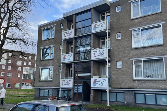 Aureliastraat 36