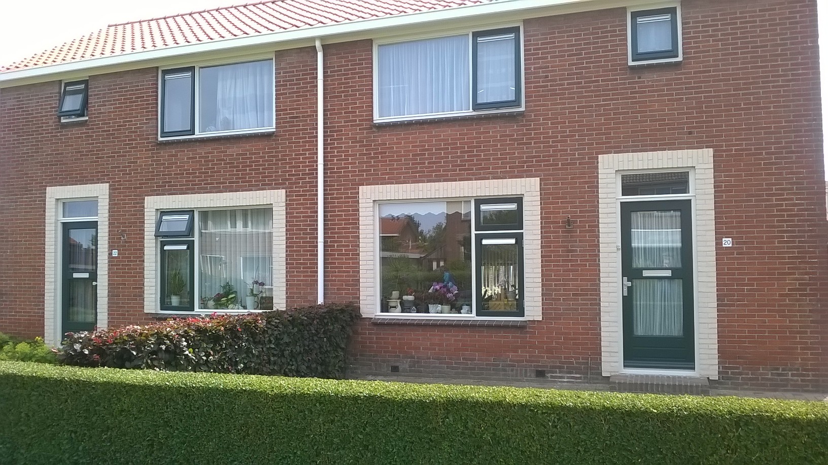G.A. van Dalenstraat 22